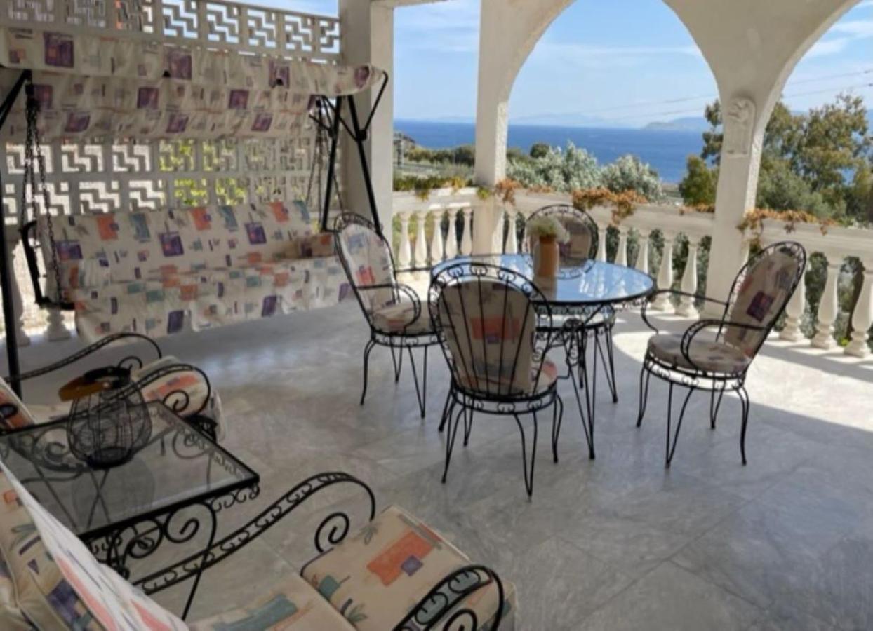 By The Sea 200m & Sea View With Garden Tatil Evi *
